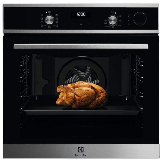 Electrolux EOC5H40X Forno Multifunzione