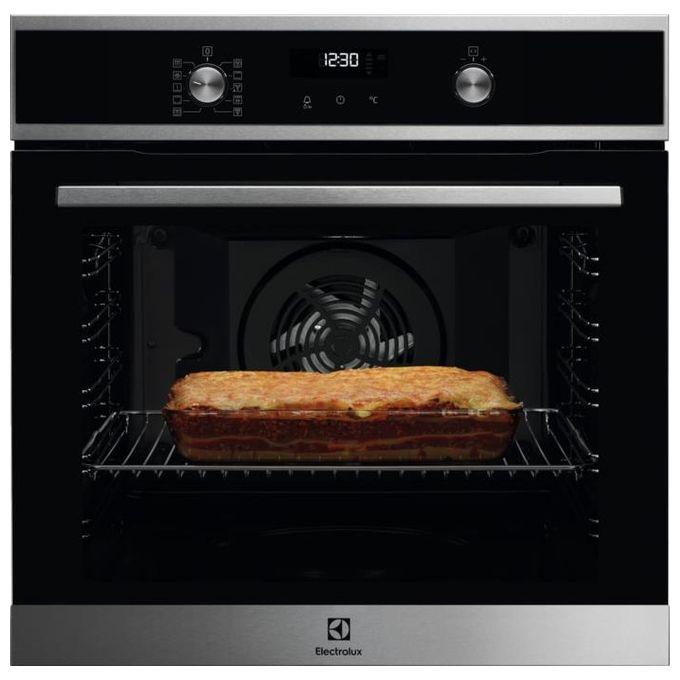 Electrolux EOF6P40X SurroundCook Serie