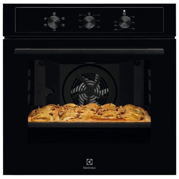 Electrolux EOH2H004K Forno Elettrico