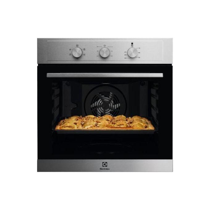 Electrolux EOH2H004X Forno Elettrico