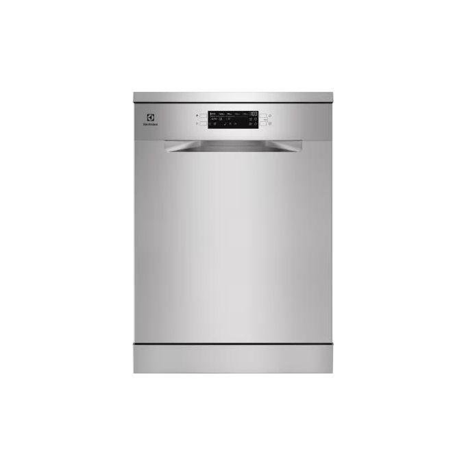 Electrolux ESA47300SX Lavastoviglie A