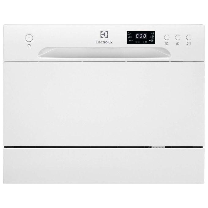 Electrolux ESF2400OW Lavastoviglie Libera