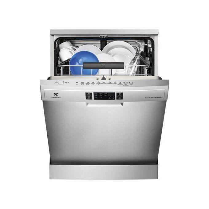 Electrolux ESF7552ROX Lavastoviglie Libera