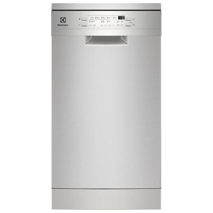 Electrolux ESS42200SX Lavastoviglie Slim