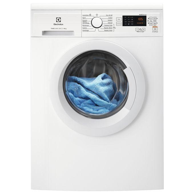 Electrolux EW2F5820WG TimeCare 500