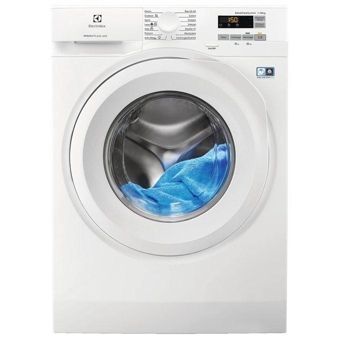 Electrolux EW6F512U PerfectCare 600