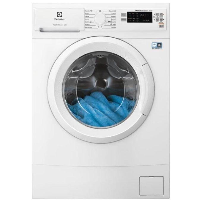 Electrolux EW6S570W Perfect Care