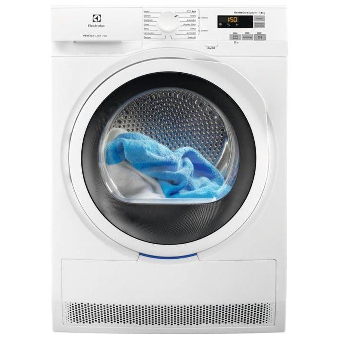 Electrolux EW7HL83W5 Asciugatrice A