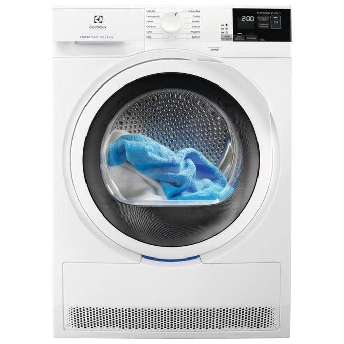 ELECTROLUX EW7HW842 Asciugatrice 8