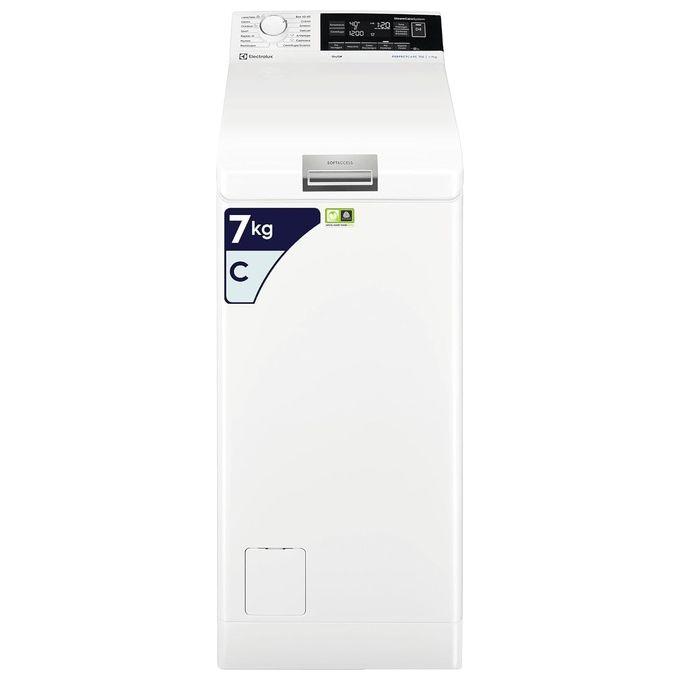 Electrolux EW7T373S Lavatrice Carica