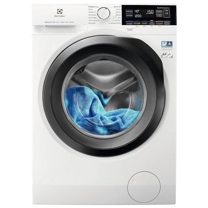 Electrolux EW7W16B6 Lavasciuga Libera