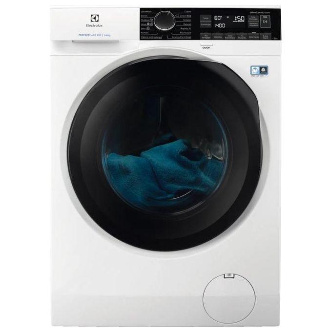 Electrolux EW8F284SC PerfectCare 800