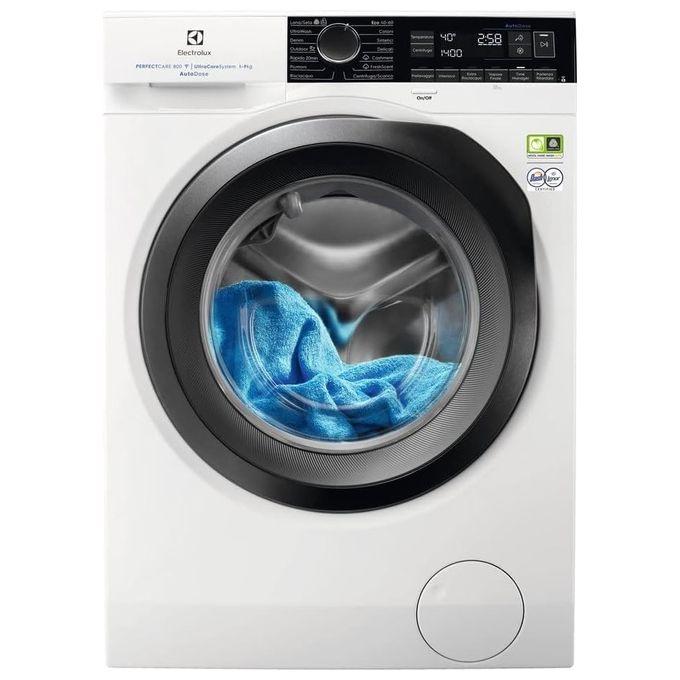 Electrolux EW8F296BQ Perfect Care