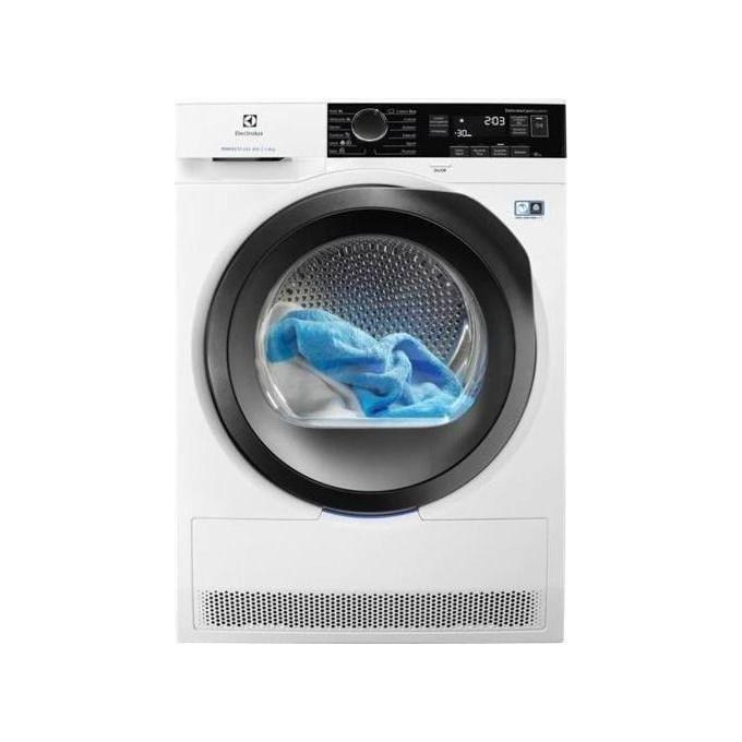 Electrolux EW8H282S Perfect Care