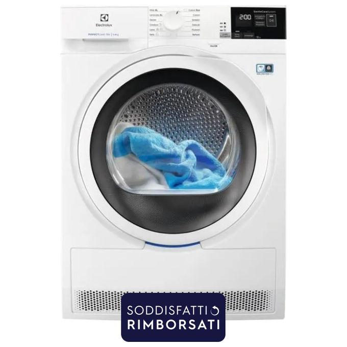 Electrolux EW8H492W Perfect Care