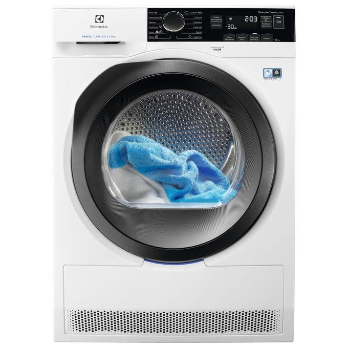 Electrolux EW8HB292 Asciugatrice Libera