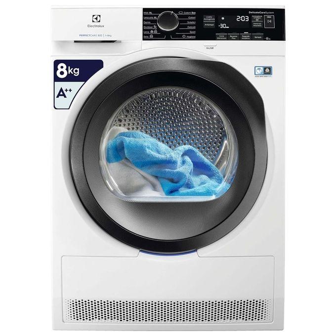 Electrolux EW8HB822 Perfect Care