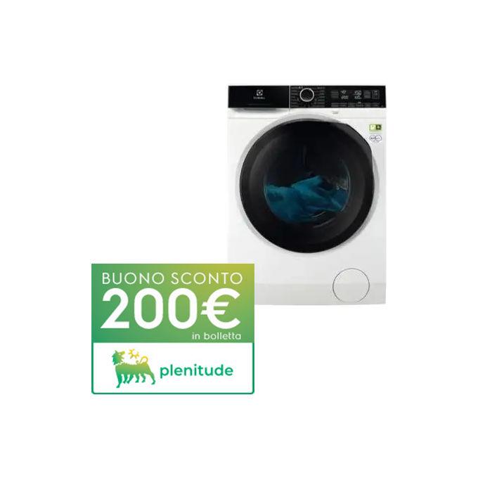 Electrolux EW9F116GREEN PerfectCare 900