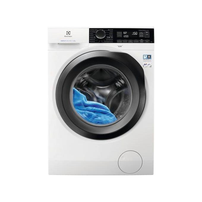 Electrolux EW9F284GREEN Lavatrice Caricamento