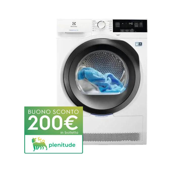 Electrolux EW9H283S Perfect Care