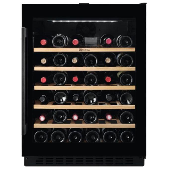 ELECTROLUX EWUS052B5B Cantinetta Vino