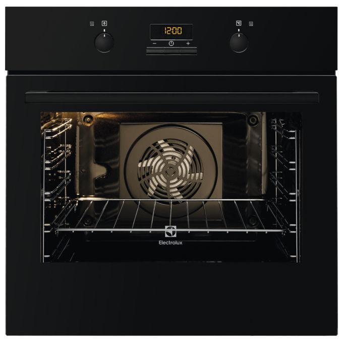 Electrolux FQ93NEV Forno Elettrico