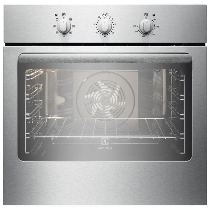 Electrolux FS65X Forno Multifunzione