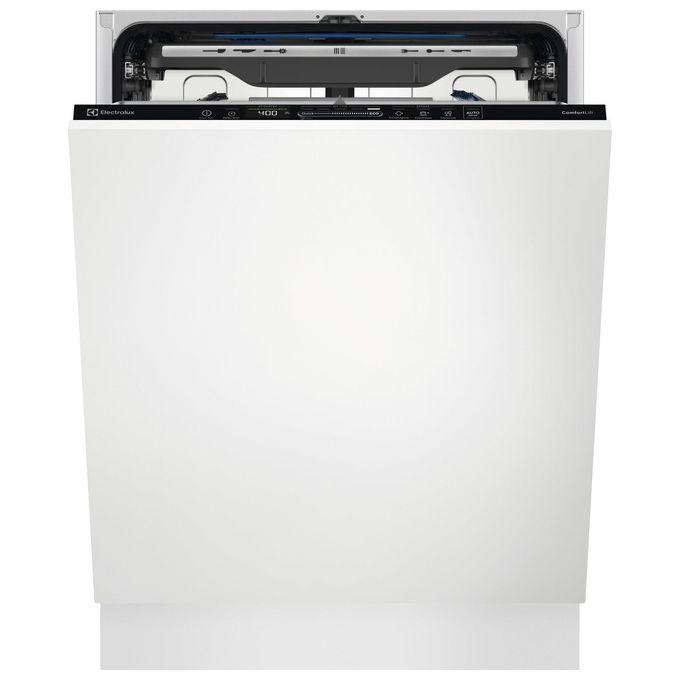 Electrolux KECB7310L Serie 900