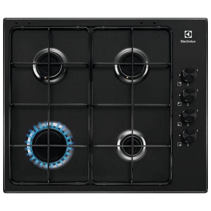 ELECTROLUX KGS6404B Serie 300