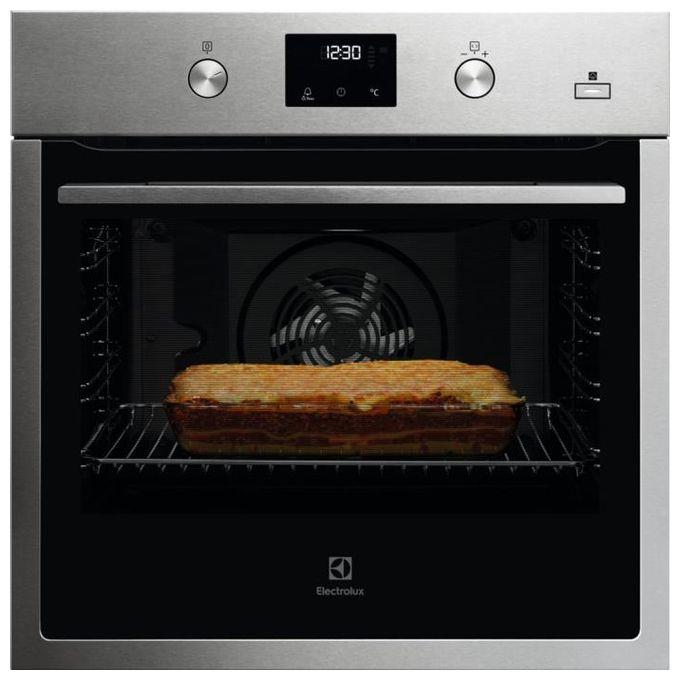 Electrolux KODFP4TX Forno Elettrico