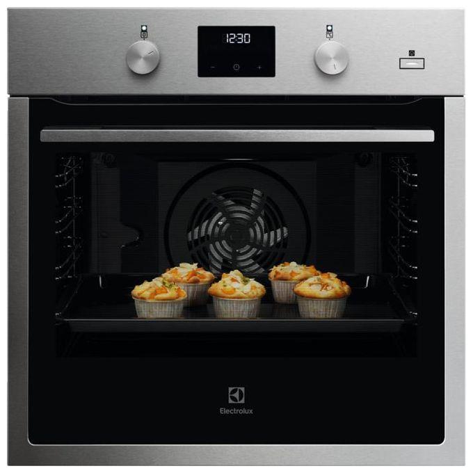 Electrolux KODGS20TX Forno Elettrico