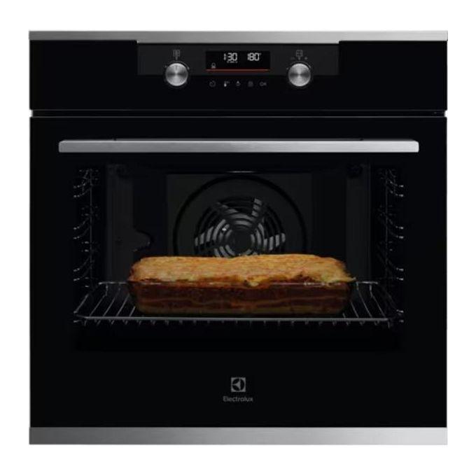 Electrolux KOFDP76X Forno Da