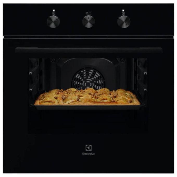 ELECTROLUX KOHHH00BK3 Forno Elettrico