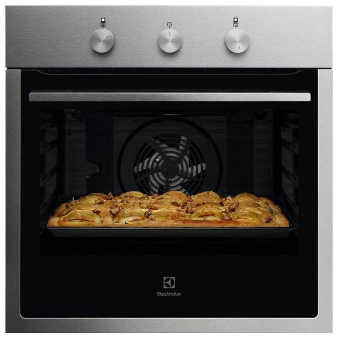 Electrolux KOHHH00X Forno Elettrico