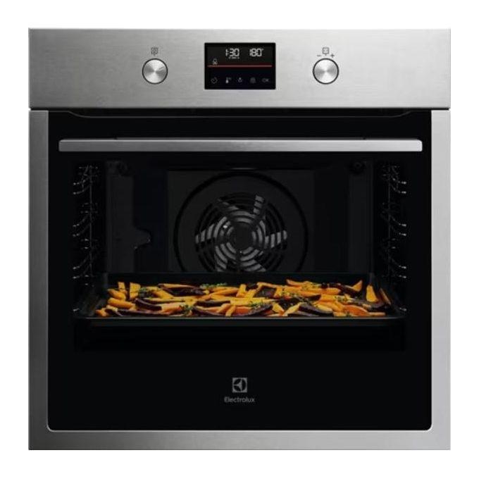 Electrolux KOMFP46TX Forno Multifunzione