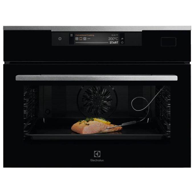 Electrolux KVBAS21WX Forno Multifunzione