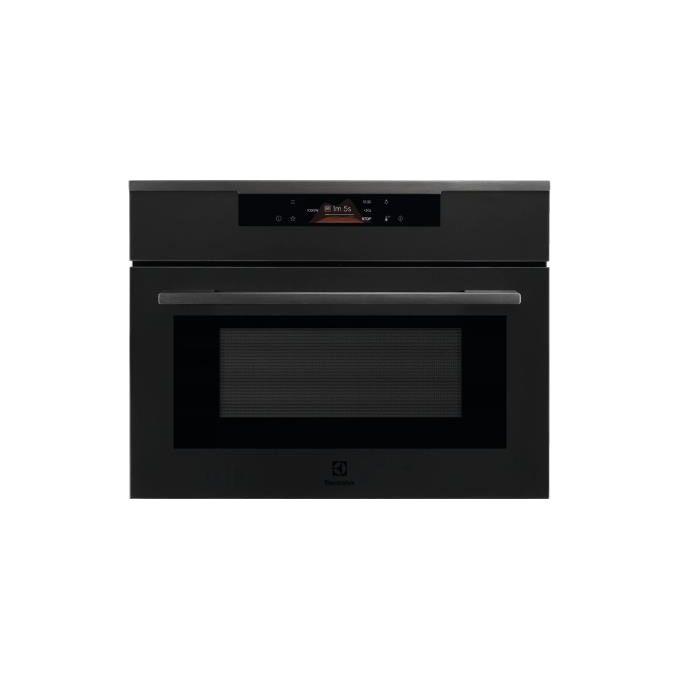 Electrolux KVLBE08T Forno Microonde