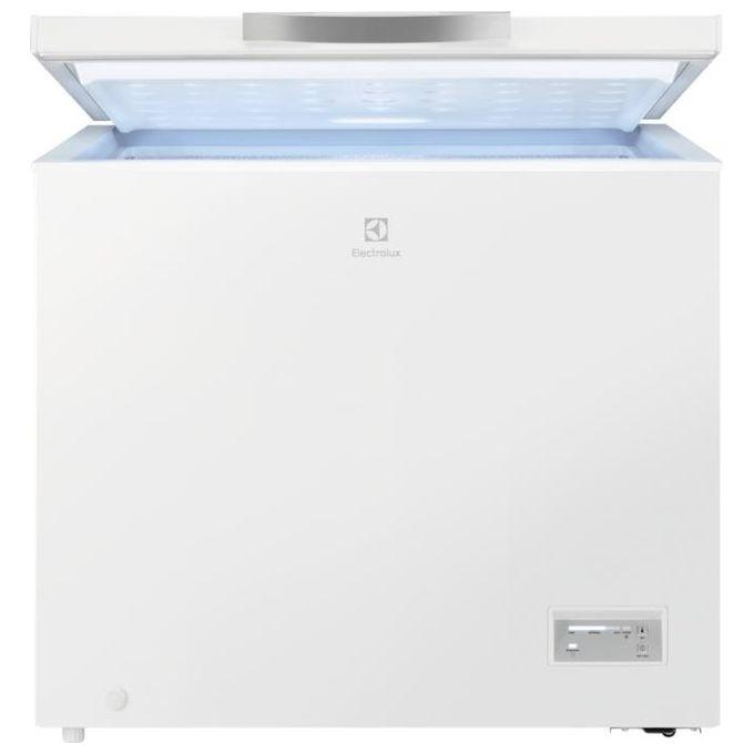 Electrolux LCB3LF20W0 Congelatore A