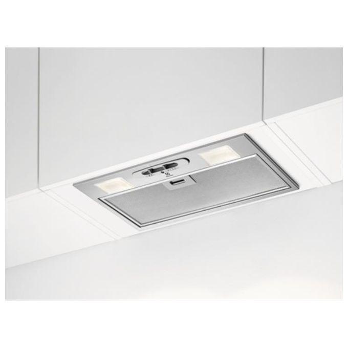 Electrolux LFG235S Cappa Da