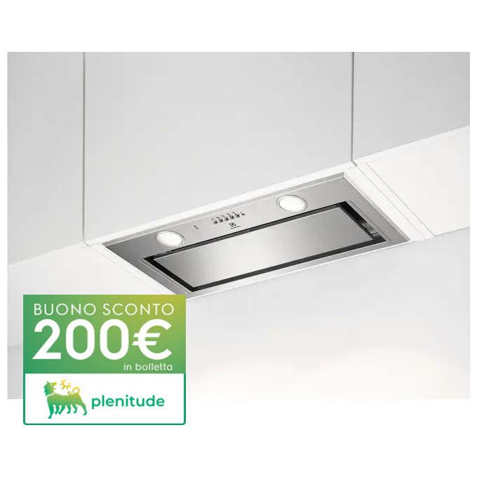 Electrolux LFG716X Cappa Aspirante