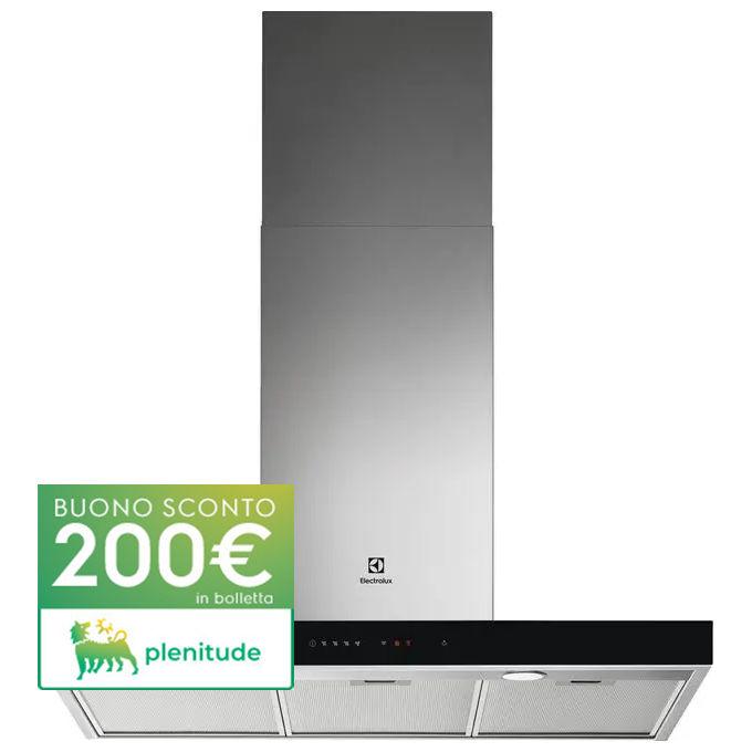 Electrolux LFT769X Cappa Aspirante