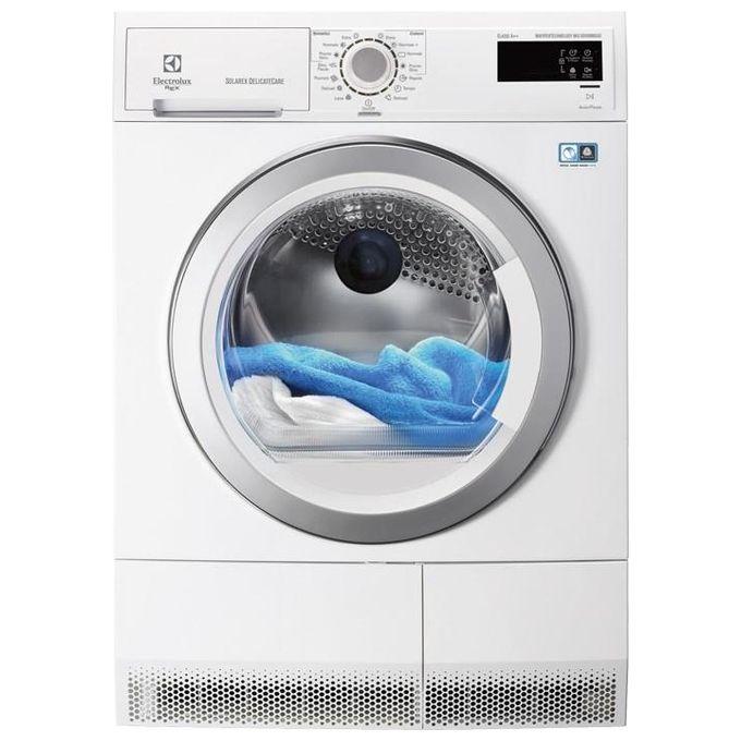 Electrolux RDH3886GDE Asciugatrice Carica