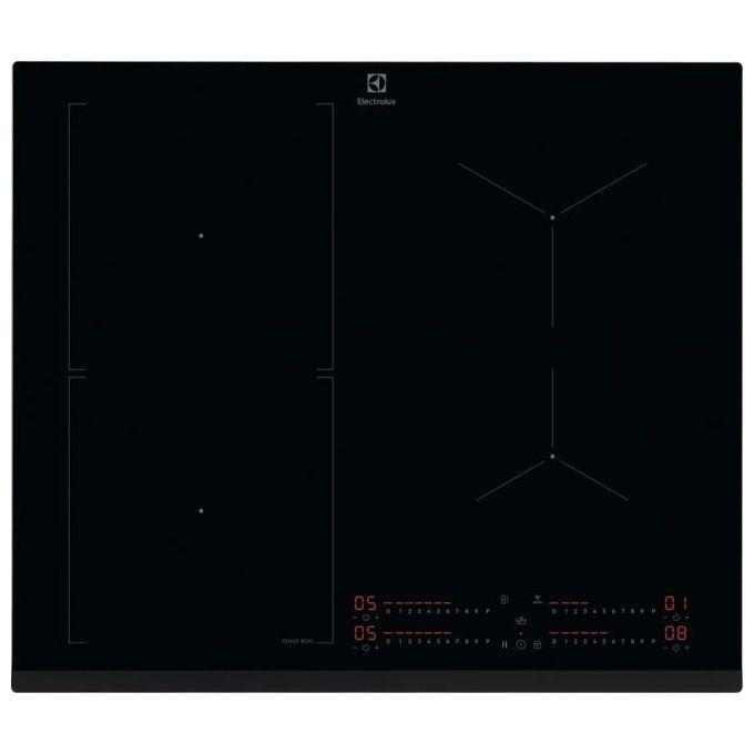 Electrolux Serie 700 SenseBoil