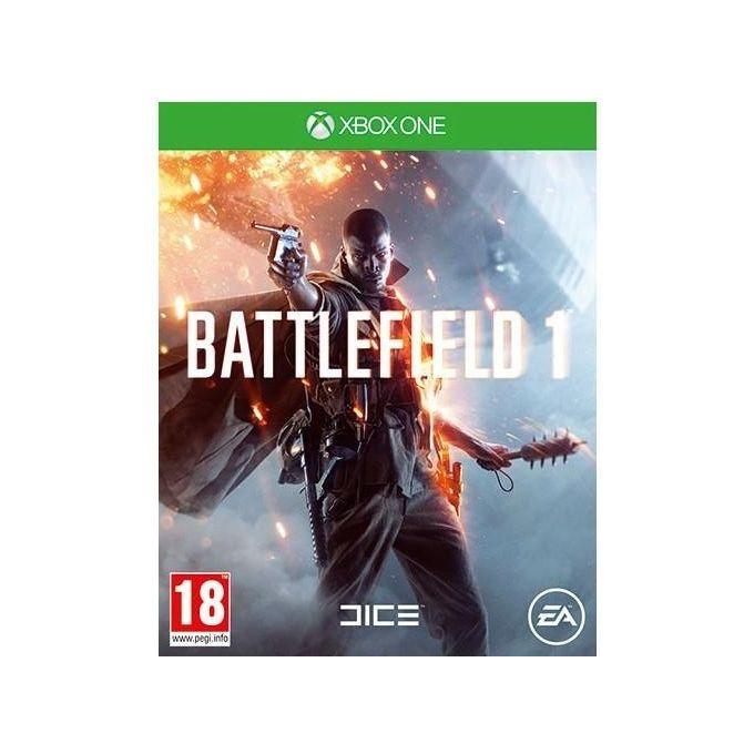 Battlefield 1 Xbox One