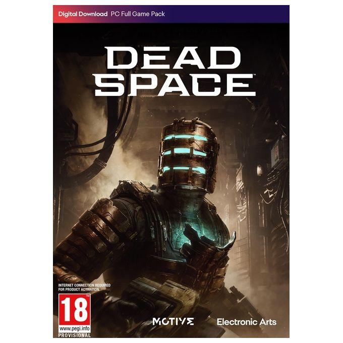 Electronic Arts Dead Space