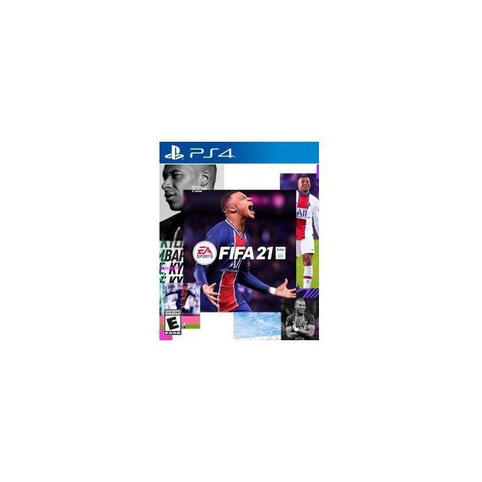 Electronic Arts Fifa 21