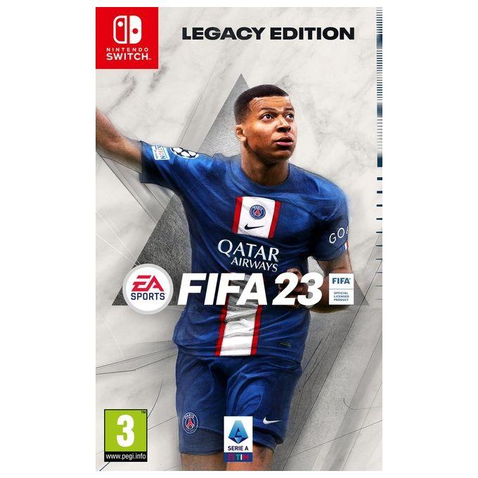 Electronic Arts FIFA 23