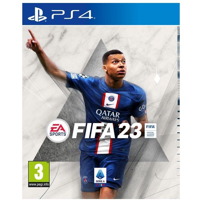 Electronic Arts FIFA 23