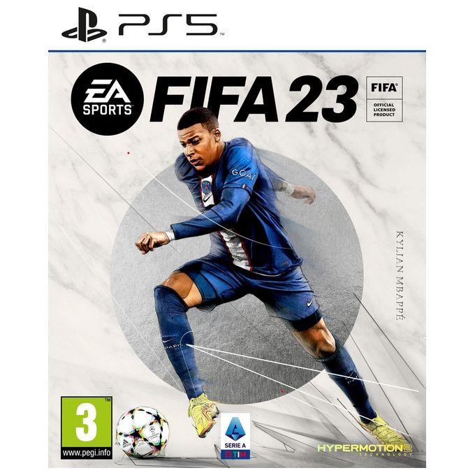 Electronic Arts Fifa 23