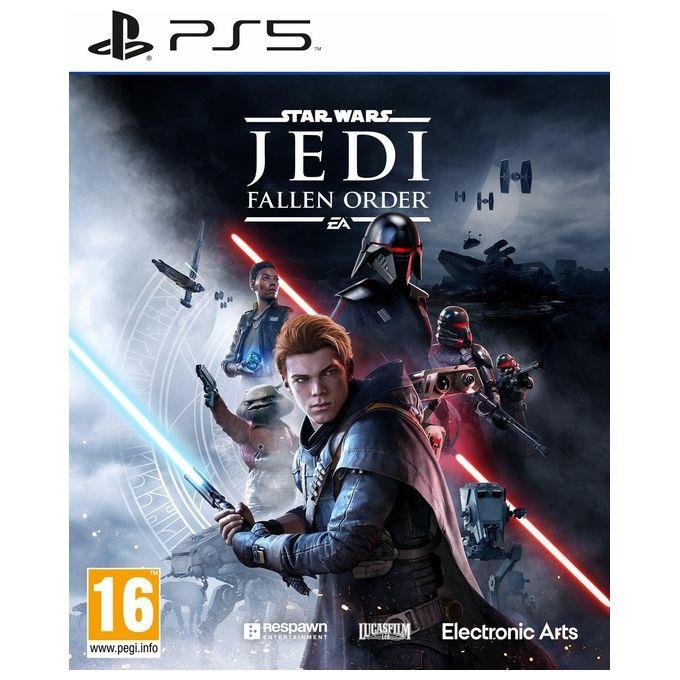 Electronic Arts Star Wars